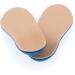 Inocep Diabetic Insoles - Soft & Lightweight Shoe Inserts for Foot Support | Men's 7-8, Women's 9-10 - Buy Online on GoSupps.com