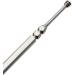 TARVIT Earwax Removal Kit - Stainless Steel Ear Wax Pickers & Curette Tool (3pcs) for Effective Ear Care - International Shipping Available - Buy Online on GoSupps.com