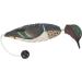 HuntEmUp Ultimate Teal Hunting Dog Training Scent and Realistic Teal Duck Dummy - Waterfowl Puppy Gundog Training Bundle Sporting Dog Pointer Retriever Retrieving Trainer - Buy Online on GoSupps.com