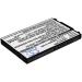 Buy JRINK Replacement Battery for Emporia BAT-C110 and C131 Telme C131 - Fast International Shipping - Buy Online on GoSupps.com