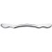 Allshow Gua Sha Scraping Massage Tool | IASTM Long Bar for Large Muscles | Soft Tissue Mobilization Tool - 34.3 cm - Buy Online on GoSupps.com