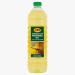 KTC Vegetable Oil | 1L | Cooking Oil| Deep or Shallow Frying Oil | For Nutritious Diet |Vegan | Gluten-Free |Indian Origin
