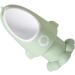NUOBESTY Toddler Urinal Urinals for Toddler Boys Kid Urinal Cartoon Urinal Potty Toilet Trainer Baby Boy Three-dimensional Light Green 27.5 x 15 x 49cm - Buy Online on GoSupps.com