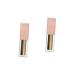 NOLITOY 2 Pcs Eyeshadow Shimmer Eyeliners Eye Makeup Matte Glow Eye Powder Eye Shadow Flash 1 count (Pack of 1) As Shownx2pcs