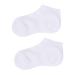 HAPINARY Ladies Socks 1 Pair Protective Socks Moisturising Socks Silicone Socks Moisture Socks for Dry Feet Spa Soften Socks Spa Gel Socks Aloe Socks Silicone Gel Sebs Jelly Miss