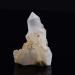 1PCS Natural Crystal Raw Quartz Cluster Clear White Stone Crystal Point Specimen Home Decor Raw Crystals - Buy Online on GoSupps.com