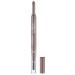 Catrice - Augenbrauenstift - Velvet Brow Powder Artist 010 - Blond Brows Are A Girl s Best Friend Braun 1 pieces (1Pack)
