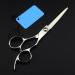 Hair Cutting Scissors 6 Inch Professional Japan 440c Steel Bearing Hair Scissors Haircut Thinning Barber Hair Cutting Shears Hairdresser Scissors Set - Buy Online on GoSupps.com