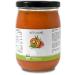 Red organic palm oil 1000ml (1 L) I native I from controlled organic cultivation I 100% pure from bioKontor