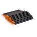Buy WOIWO 50Pcs Disposable Eyeliner Wands - Best Makeup Brush for Eyeliner Application | International Shipping Available - Buy Online on GoSupps.com