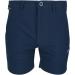 Regatta Unisex Junior Highton Shorts Pants - 13 Years Moon Light Denim | International Shipping Available - Buy Online on GoSupps.com