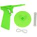 Creative Fly Swatter-Plastic Mosquito and Insect Catcher - Buy Online on GoSupps.com