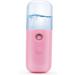 FOMIYES 2pcs Humidifier Nano Mist Sprayer Portable Humidifer Makeup Device Steamer Hydrating Instrument Air 4*4cmx2pcs Pinkx2pcs - Buy Online on GoSupps.com