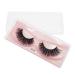 10 Pairs 3D Mink Eyelashes Natural Soft Wispy Volume False Lashes for Daily Wear | Reusable & Fluffy (#309 - Buy Online on GoSupps.com