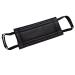 Transfer Belt with Handles Helps Provides Guaranteed Safety Transfers from Cars Wheelchairs Beds Patient Lift Sling Transfer Belt Brown