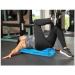 OPTP Pro-Roller Soft Density Foam Roller 36x6 - Ideal for Physical Therapy & Exercise - Buy Online on GoSupps.com