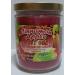 Smoke Odor Exterminator Candle - 13oz Cinnamon Apple | Eliminate Odors & Freshen Your Home - International Shipping Available - Buy Online on GoSupps.com