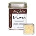 Bencondito I Ginger - Ginger powder finely ground 60 gr. can