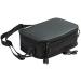 ChillMed Elite Diabetic Travel Case with Ice Pack - Insulin Pen & Glucose Meter Organizer - 14 Hours Cool Time - Slate - Buy Online on GoSupps.com