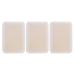 Patchs Adh sifs Imperm ables pour Peau Couleur Chair 3 Pi ces Autocollants Dissimulant Cicatrices et Imperfections Ruban Multifonctionnel Invisible pour Tatouages et Taches