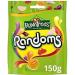 Rowntree's Sweet Hamper Jelly Tots Fruit Pastilles Strawberry/Blackcurrant Fruit Pastilles Randoms Randoms Juicers and Fruit Gums X6 bags in total - Buy Online on GoSupps.com