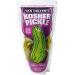 Van Holten's PICKLE - pickled gherkins + Heartforcards shipping protection (Kosher Pickle)
