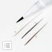 Glossier Brow Flick BLOND - Precise Brow Pen for Natural-Looking Eyebrows - Buy Online on GoSupps.com
