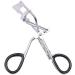Eyelash Curler - the Make-Up Utensil for Perfectly Curled Eyelashes Including Extra Replacement Eyelash Rubber Pads - Buy Online on GoSupps.com