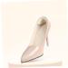 FRCOLOR 20 Pairs Heel Protectors & Anti-Slip Heel Grips | Cushioned Inserts for High Heels - Outdoor Foot Care - Buy Online on GoSupps.com