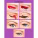 Quick Make-up Eyeliner Stickies MIXED SET - 32 Piece International Shipping Available - Buy Online on GoSupps.com