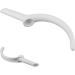 Drink Dispensers Handle for Parties Portable Water Dispenser with Ergonomic Handle | Safe Kitchen Tool Drinkware for Soda Water Milk - Buy Online on GoSupps.com