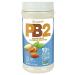 PB2 Powdered Almond Butter, 6.5oz Low-Fat Vegan Almond Powder, Low Carb Nut Butter, Non-GMO, Gluten Free, & Kosher