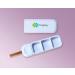 Buy Sagely On-The-Go Daily Travel Pill Organizer - Small 3 Day Pill Box - White | International Shipping Available - Buy Online on GoSupps.com