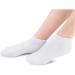 MAGICLULU 2 Pairs Exfoliating Moisturizing Socks Heel Boots for Women Socks for Girls High Heels Girls Moisturizing Sock Women Socks Foot Moisturizing Foot Covers Woman - Buy Online on GoSupps.com