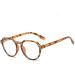 VENOAL Large Anti-Fatigue Blue Light Blocking Reading Glasses - Tortoiseshell +300 | Comfortable Computer Glasses for Eye Protection - Buy Online on GoSupps.com