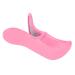 Thigh Exerciser Pelvic Corrector - Adjustable Durable Tool for Correcting Pelvis & Tightening Hips (Pink) - Shop Now - Buy Online on GoSupps.com