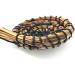 Beginner's Pine Needle Coiled Basket Weaving Kit - Complete Set with Instructional Booklet and Supplies - Buy Online on GoSupps.com