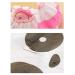 Japanese Waterproof Cartoon Shower Cap Set - 5 PCS | WOIWO - Buy Online on GoSupps.com