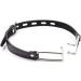 Cuir de premi re qualit s lectionn noir finition fer - Buy Online on GoSupps.com