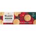 Walkers Gluten free Shortbread Lemon Ginger 140g Gluten Free Cookies Lemon-Ginger