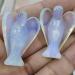 1.5" Opal Angel Protection Crystal Specimen s - Buy Online on GoSupps.com