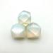 Crystal Rough 1pc Natural Opal Crystals Stone Carved Polyhedron Shaped Smooth StoneCrystals Room Decoration NaturalReiki Decoration ERTEYIN - Buy Online on GoSupps.com