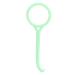 2-Piece Professional Aligners Remover & Retainer Tools - Invisible Braces & Dentures Care (Green) - International Shipping Available - Buy Online on GoSupps.com