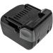 JRINK Replacement Battery for Hitachi 329083 329877 329901 - Compatible with BSL 1415 BSL 1430 & More - International Shipping Available - Buy Online on GoSupps.com