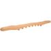 Natural Wooden Massage Stick - 8 Pressure Points for Neck & Back Pain Relief | Manual Massage Tool for Body Relaxation - Buy Online on GoSupps.com