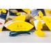 Buy 3M EAR Ultrafit Earplugs - SNR 32 dB 50 Pairs/Box | Premium Noise Reduction for Comfort & Safety - International Shipping Available - Buy Online on GoSupps.com