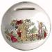 Royal Doulton Bunnykins Multicolor 10.4cm - Shop Now for Adorable Collectible Figurine - Buy Online on GoSupps.com