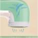 Rechargeable Fabric Shaver & Lint Remover with Electrostatic Brush 150mm D for Effortless Fabric Care | International Shipping Available - Buy Online on GoSupps.com