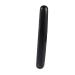 1 Set Electric Eyebrow Trimmer Mens Razor Crown Barrettes for Shaving Razors for Men Electric Mens Shaver Razor for Men Shaving Face Shaver for USB Razor Abs Household Woman 14.5x2cm Black