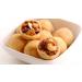 Saras Dryfruit Kachori - 200g (Pack of 2) | Crispy and Flavorful Indian Snack with a Nutty Twist | Namkeens - Buy Online on GoSupps.com
